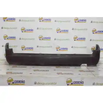 

6K9807417 REAR BUMPER VOLKSWAGEN CADDY KA/KB (9K9)