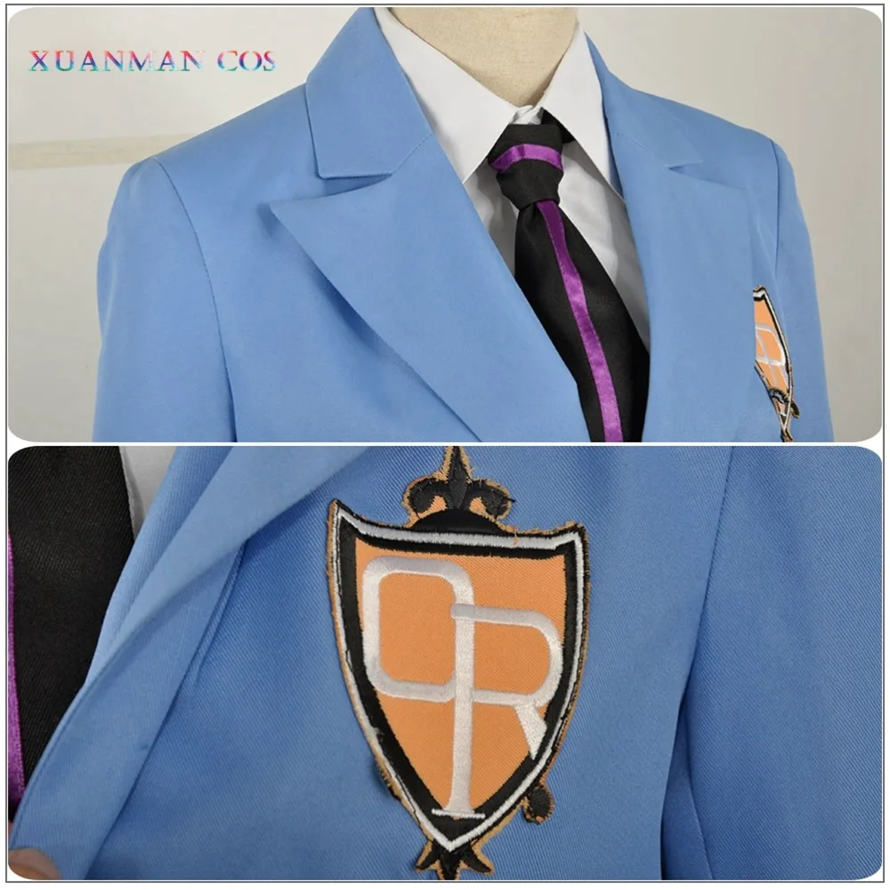Ouran High School (5)