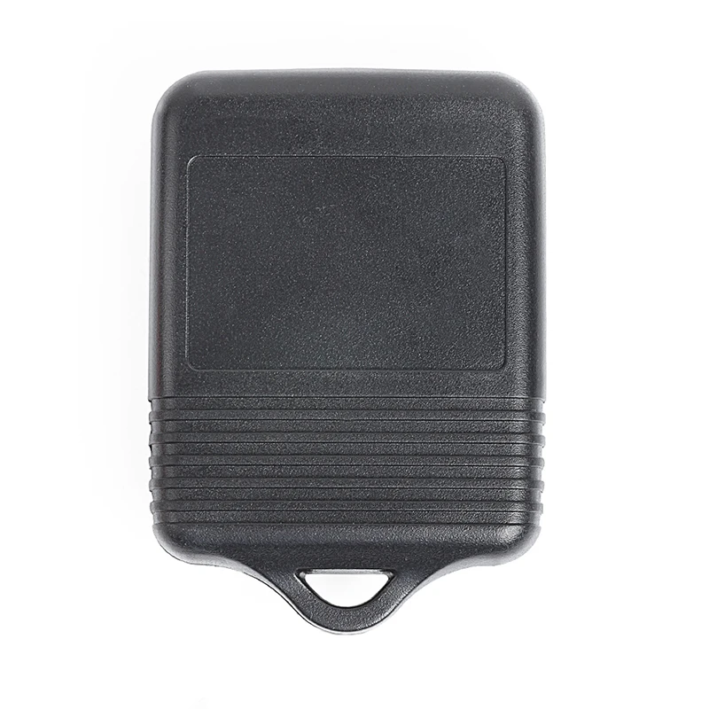 KEYECU 5 шт. дистанционный Автомобильный ключ для Ford Escape F 150 Explorer 2001-2007, Fob 4 кнопки-315 МГц-CWTWB1U345 GQ43VT11T CWTWB1U331
