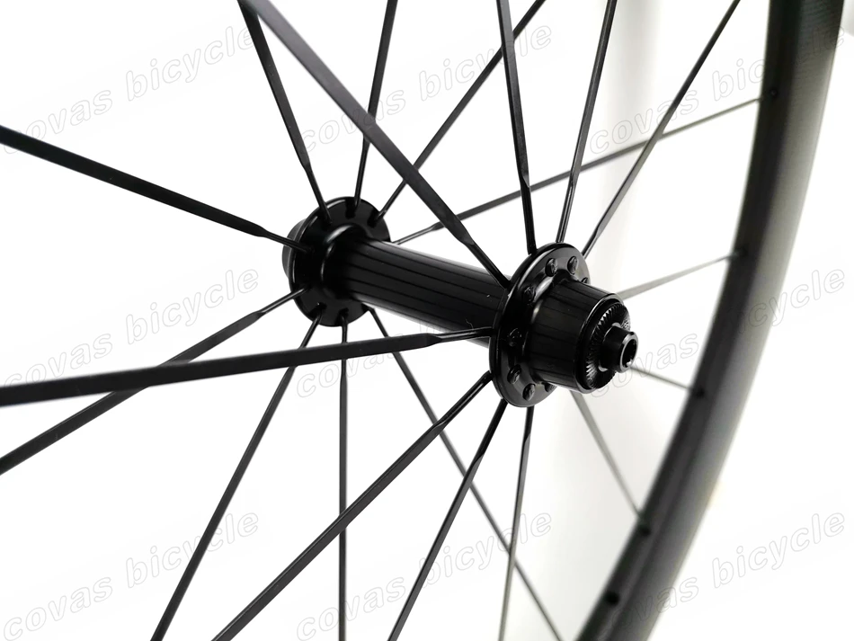 Perfect NEW Style! 700C 60mm depth road bike carbon wheels 25mm width Tubular/clincher bicycle carbon fiber wheelset 3k matte finish 7 Perfect NEW Style! 700C 60mm depth road bike carbon wheels 25mm width Tubular/clincher bicycle carbon fiber wheelset 3k matte finish 7
