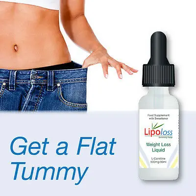 LIPOLOSS жидкий похудение диета мгновенные результаты проверены