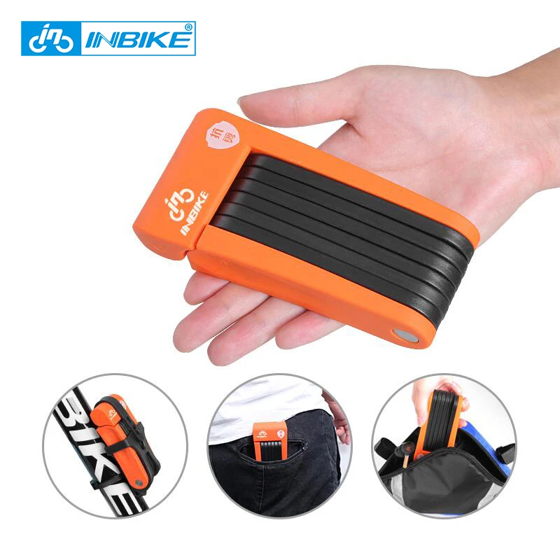 inbike lock