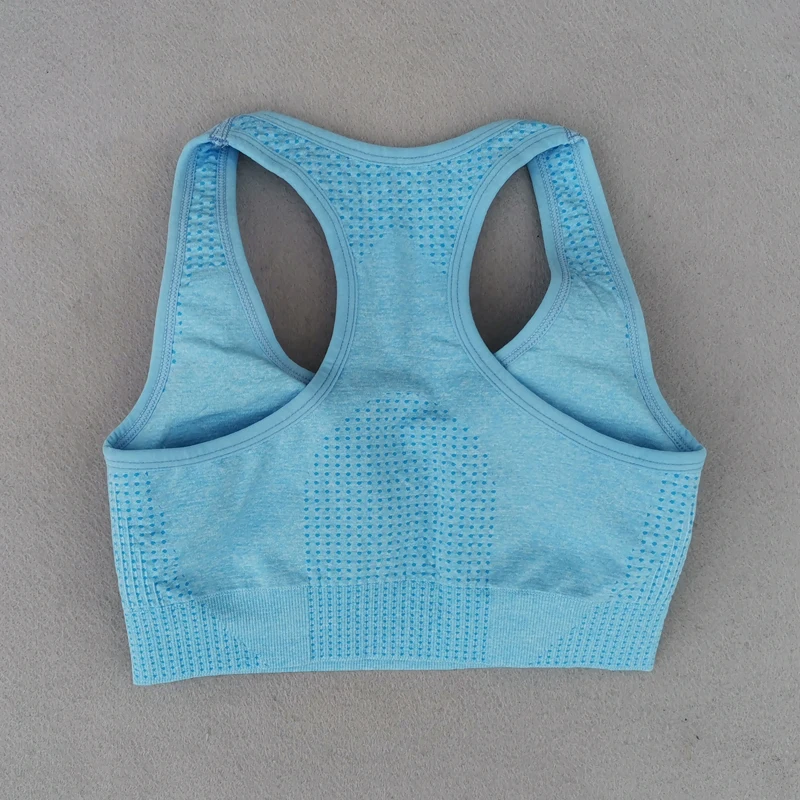 Yoga set,sports set,gym workout set,sportswear set,fitness set,sports bra set,yoga pants set Summer Seamless Yoga Sets Women Gym Clothes Sport Suits High Waist Running Leggings Padded Sports Bra Set Fitness Workout Outfit