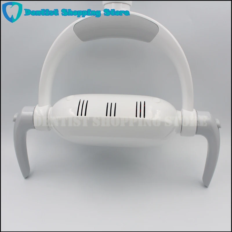 Wysokiej jakości stomatologiczne LED lampa dentystyczna LED lampa indukcyjna do jednostki stomatologicznej krzesło stomatologiczna lampa operacyjna 3 Wysokiej jakości stomatologiczne LED lampa dentystyczna LED lampa indukcyjna do jednostki stomatologicznej krzesło stomatologiczna lampa operacyjna 3