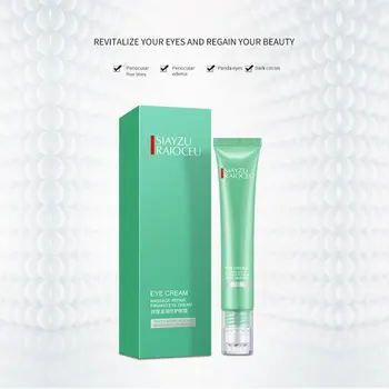 

Massage Eye Cream Moisturizing Remove Eye Bags Dark Circles Eye Repair Cream Firming Eye Cream Nourishing W2