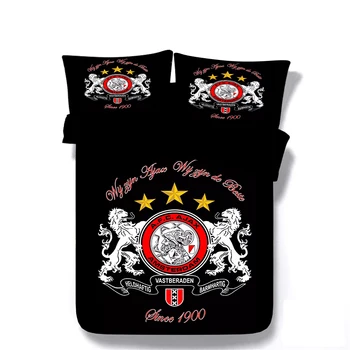 

Drop Shipping 3D Bedding Set Print Duvet cover set Bedclothes with pillowcase bed set Home Textiles