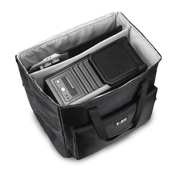 

Desktop computer case storage bag tote bag computer equipment package peripheral package chassis tote bag desktop computer bag