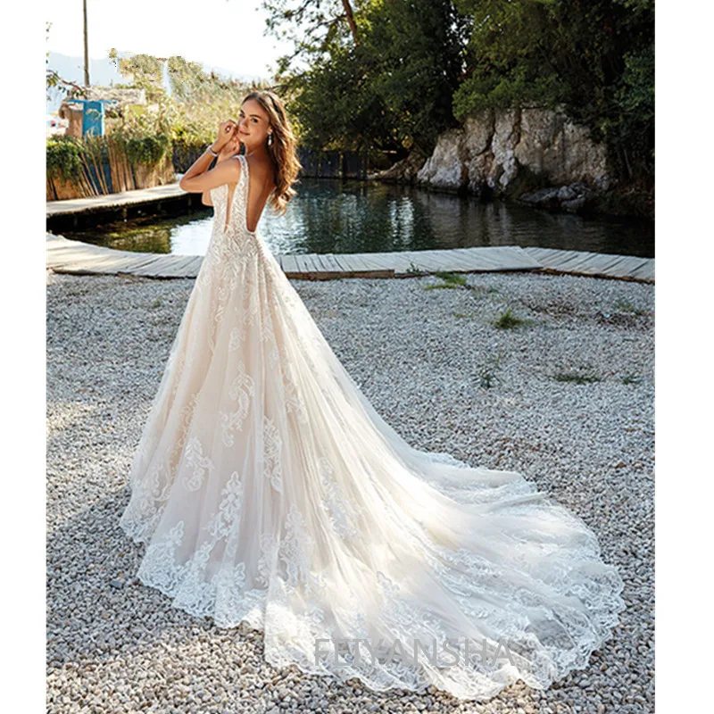 vestido de noiva