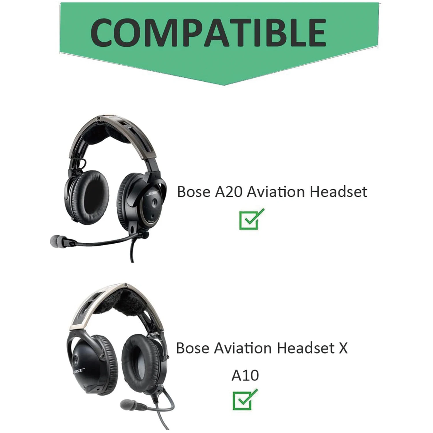 A10 A20 Headphones Headsets|Earphone 
