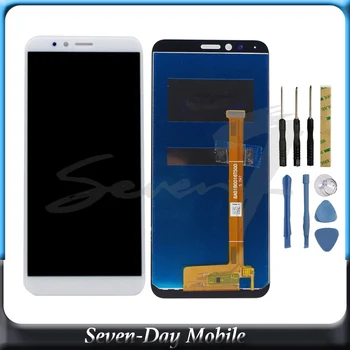 

100% Tested For Gionee F6 F6L LCD Display With Touch Screen Digitizer Assembly