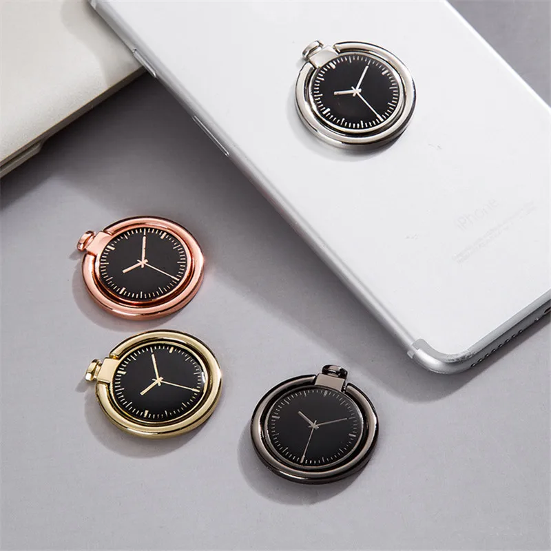 Держатель-подставка для телефона магнитный 90 градусов всех телефонов | Мобильные