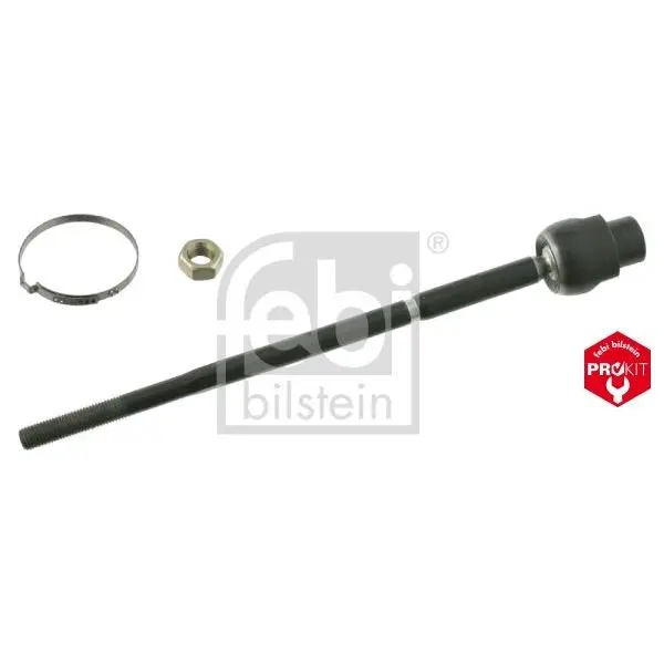 Тяга рулевая Opel Corsa 01 FEBI BILSTEIN 19545