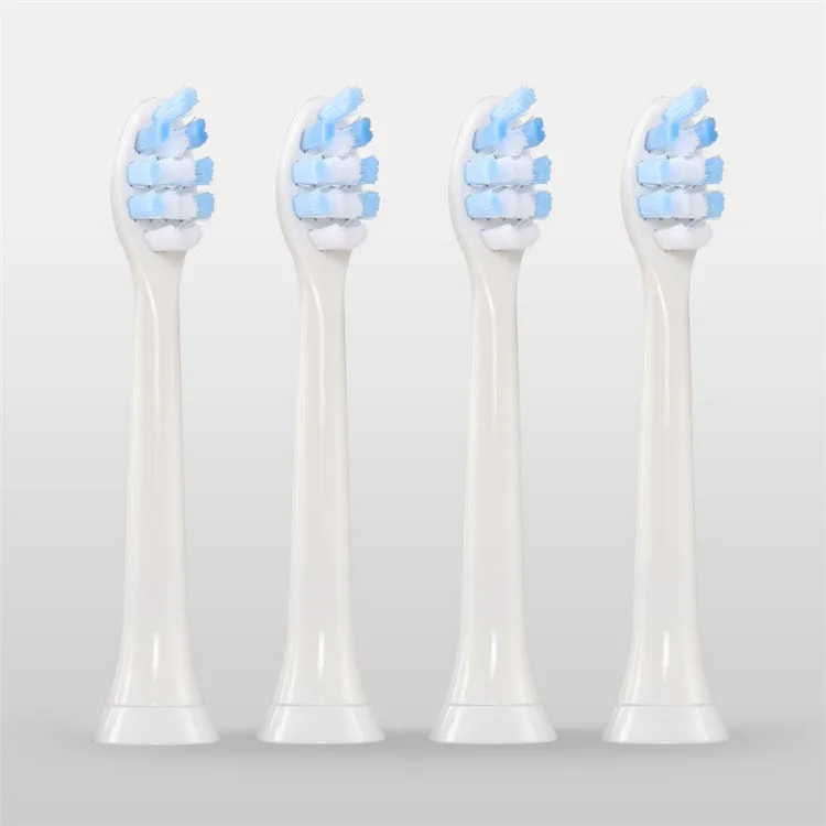 Unisex Brush Replacement Head HX9034/9032 Manufacturers Production Sonicare Tooth Brush Soft Bristle