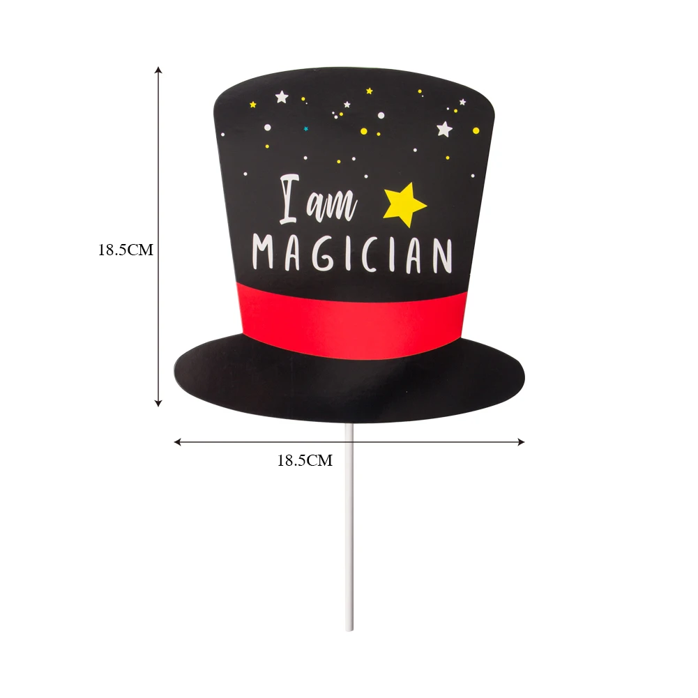 Казино маг тематические вечерние покер логотип реквизит для фотографий на день рождения магическое шоу Лас-Вегас вечерние украшения Шары Баннер