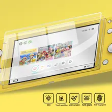 Новая мини-игровая машина взрывозащищенный стеклянный экран высокой четкости протектор 11 новая мини-игра Machina New Mini