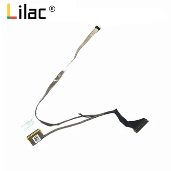 

Video screen Flex wire For DELL Latitude E6320 PAL70 laptop LCD LED LVDS Display Ribbon cable DC02001B700 0HJR59