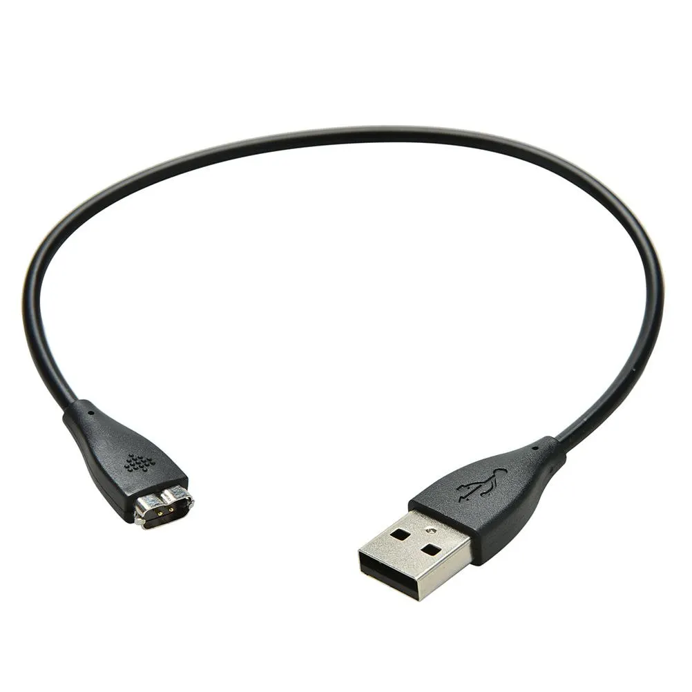 Зарядный кабель USB для Fitbiting заряжать HR беспроводной Браслет