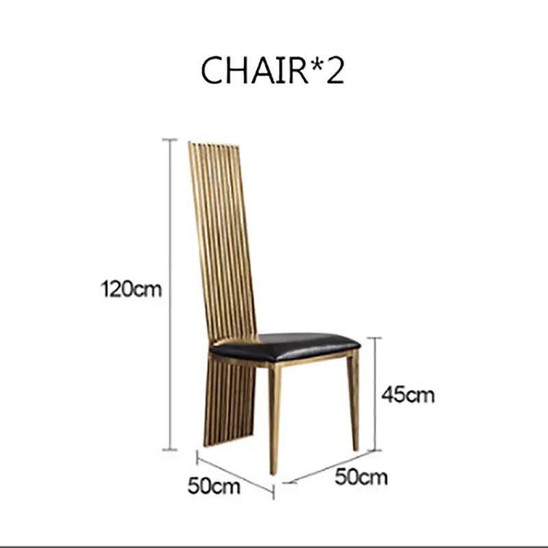 

Обеденное кресло из нержавеющей стали, одинарное кожаное кресло с круглой спинкой, для дома, фабрики, оптовая продажа, банкетное кресло для отеля.