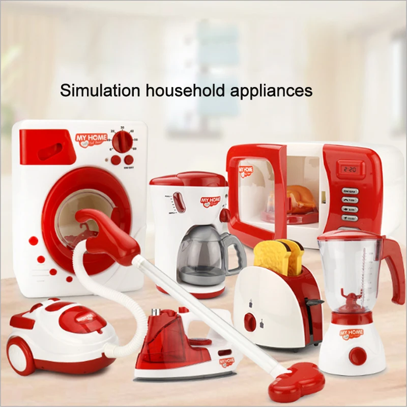 pretend play toaster