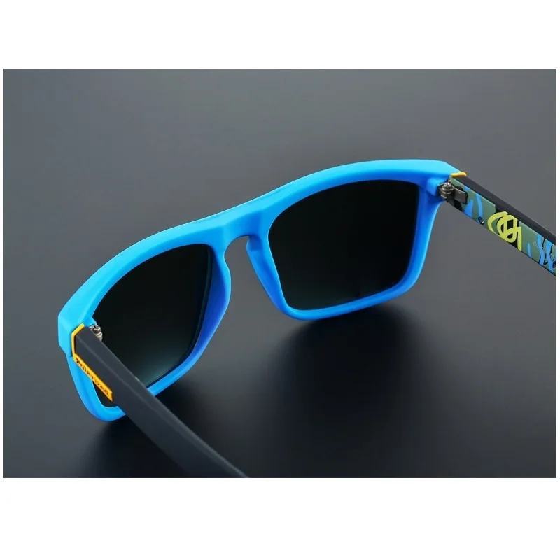 Oversized Polarized Sunglasses Men Women Sports Square Driver's Sun Glasses For Man Female Brand Design Shades Oculos De Sol UV