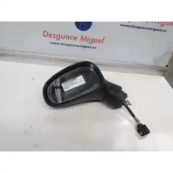 

LEFT REARVIEW MIRROR SEAT LEON (1P1)