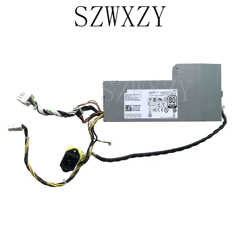 SZWXZY Новый оригинал для DELL Inspiron 23 5348 Питание H185EA-00 CN-0D6V04 0D6V04 D6V04 B185EA-00 CN-0N28RM 0N28RM N28RM |