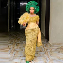 nigerian dress styles