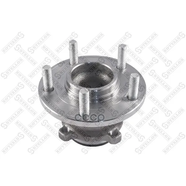 43-28716-Sx_к-Кт Подшипника Ступ. Зад.! Mazda 3/5 03-08 Stellox 4328716sx Stellox арт. 4328716SX