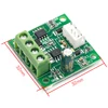 PWM Motor Speed Controller Automatic DC Motor Regulator Control Module Low Voltage DC 1.8V to 15V 2A ► Photo 3/6