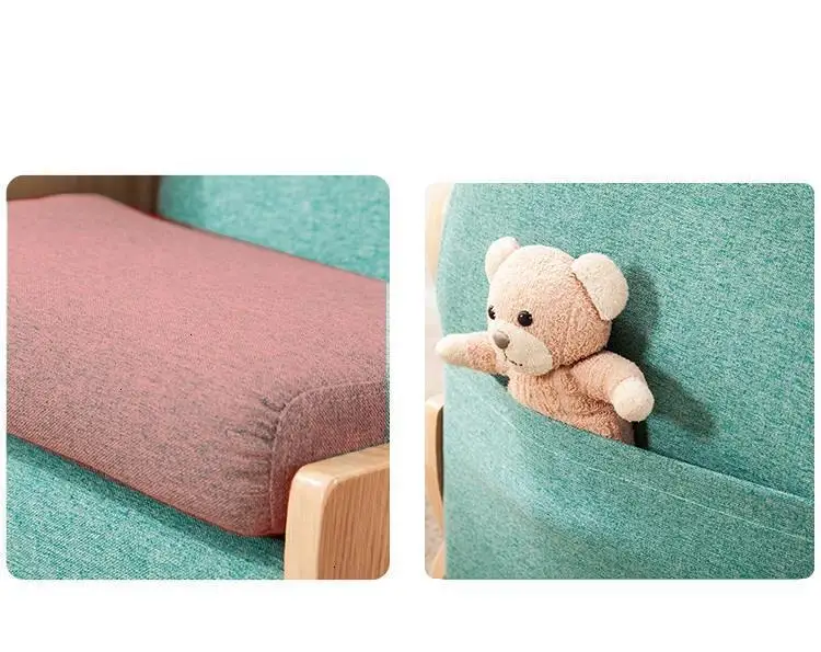 Divan Pufy Do Siedzenia Princess Sillones Infantiles милый стул Canape Enfant для детей детский диван