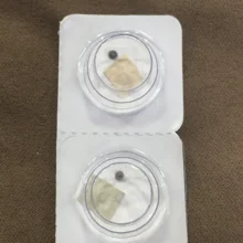 Аксессуары для часов швейцарские оригинальные 3135 аксессуары для перемещения 3135-670 календарь Быстрый циферблат колесо вместо одной цены