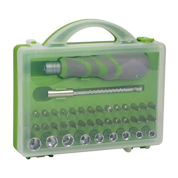 

Precision Screwdriver Set, Screw Kit, Hand Tool, Electronic Repair Tool Kit