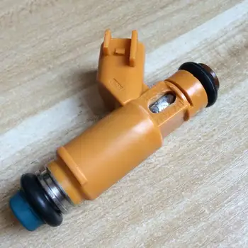 

20pcs Fuel Injector 2W93-AA for LAND ROVER For JAGUAR Fuel Injectors 2003-2009 4.2L 4.4L V8 USED