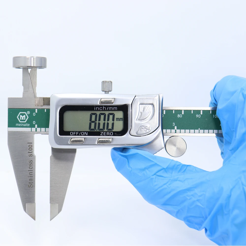 Рисунок 2 - 698-2RS подшипник Φ 10 шт 8x19x6