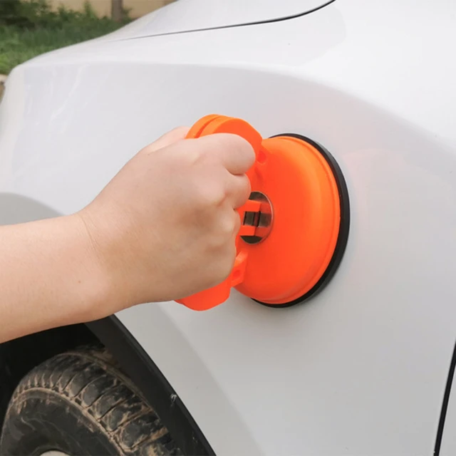 Voiture Bosse Extracteur Réparation Carrosserie Panneau Verre