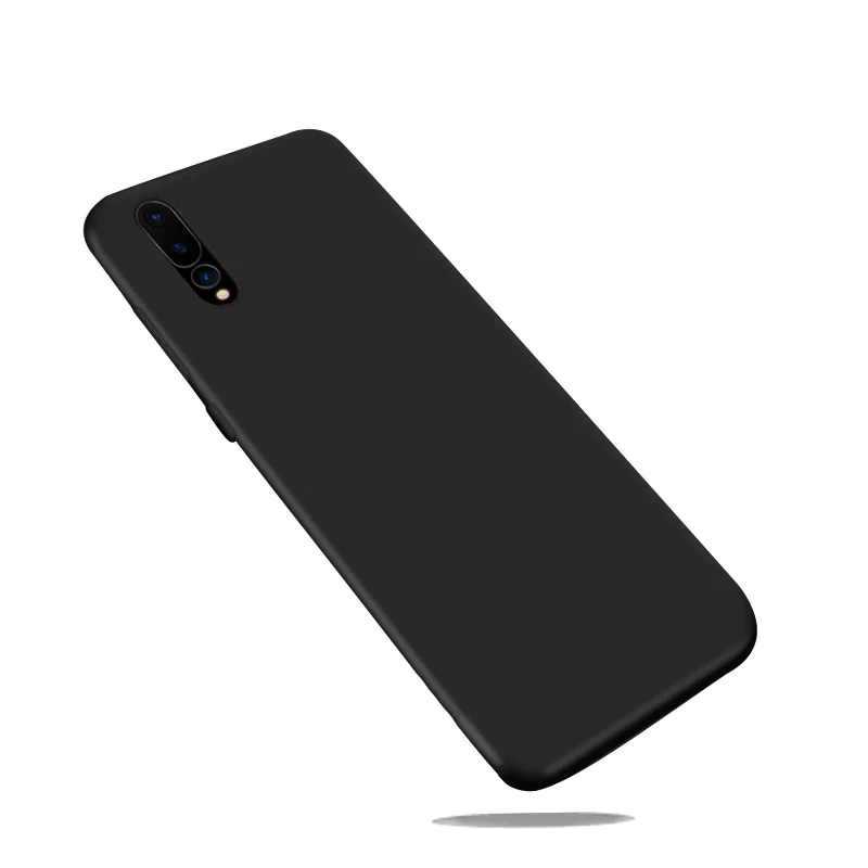 Чехол с 3D рисунком для huawei P Smart Z Plus P20 P8 P9 P10 P30 Pro Lite Y5 Y9 Prime Nova 5i 5 T, мягкий силиконовый чехол - Цвет: tpu