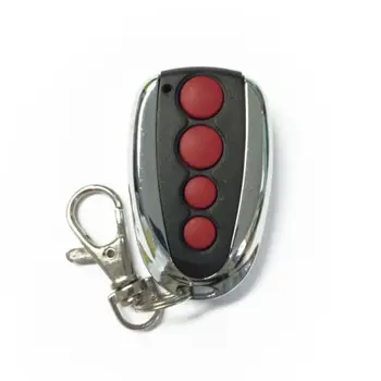 

The Remote For ZT-07 433.92Mhz Garage Door Remote SD800 Opener Transmitter