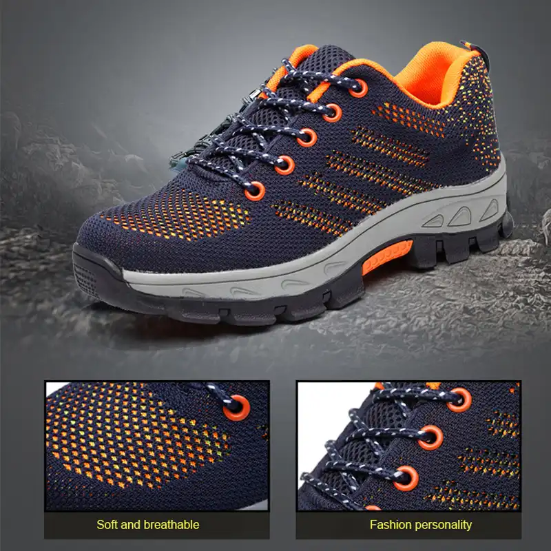 indestructible work tennis shoes