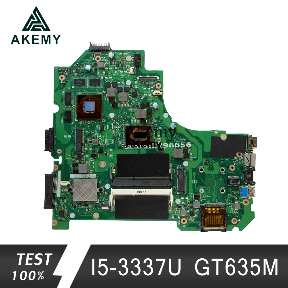 Câble Vidéo LVDS Neuf Pour ASUS K56CB Et Autres Modèles K56C / S56C / R505 Series