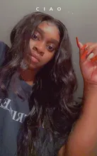 Mishell 30 32 34 extensiones de pelo ondulado malasio ondulado de 40 pulgadas con extensiones de cabello humano Frontal con cierre, extensión de cabello Remy