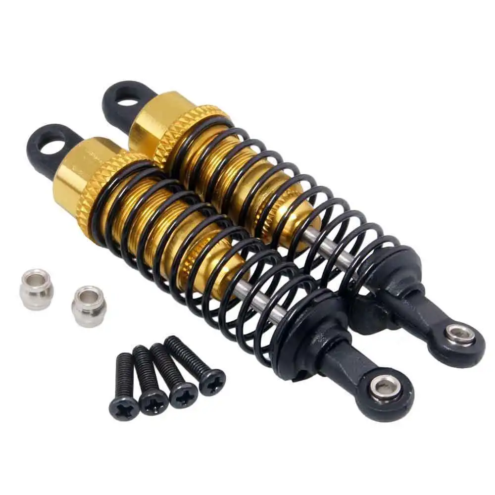 Передний амортизатор для WLtoys K959 L959 L969 L979|Детали и аксессуары| |