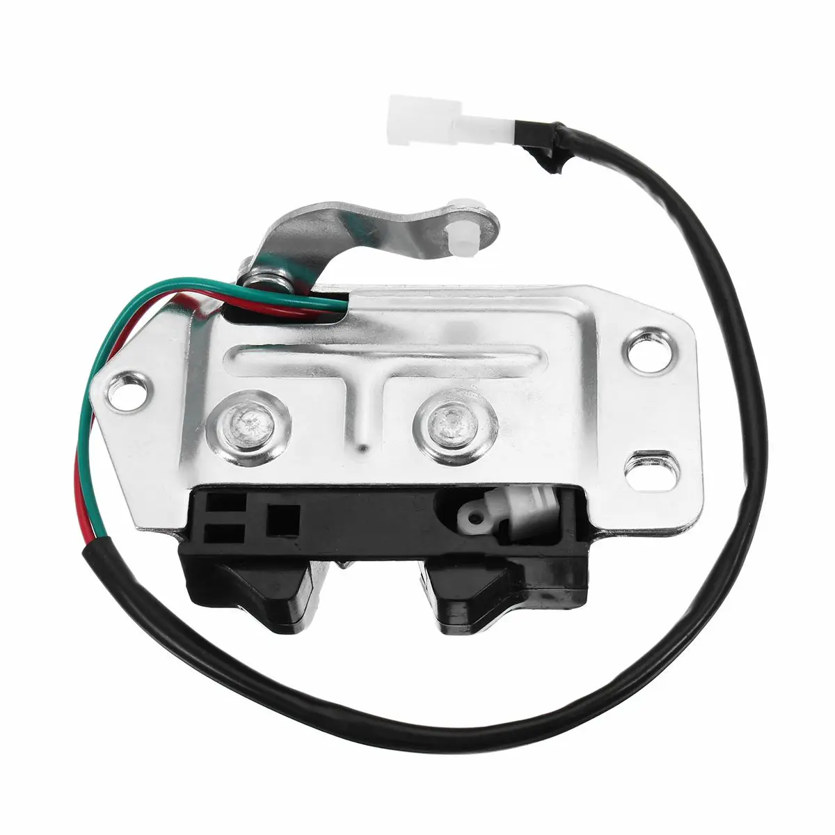 Замена замка задней двери автомобиля на Toyota Hiace OEM 69350-95J01 | Автомобили и мотоциклы
