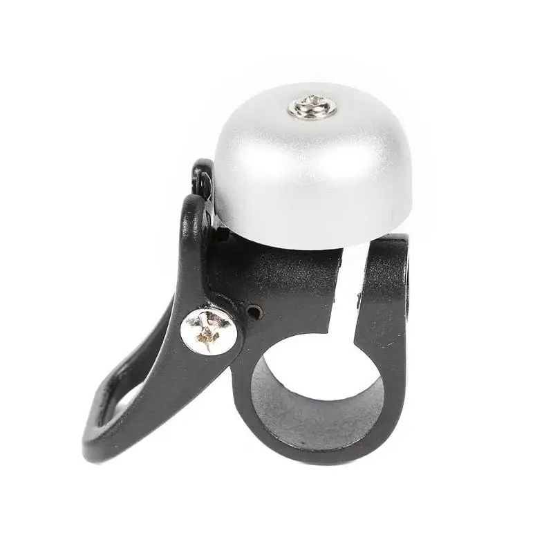 

Bicycle Handlebar Bell Loud Crisp for M365 Electric Scooter Bike Horn Safety Bicycle Accessories Outdoor Protective Bell Rings