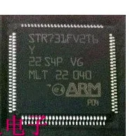 

1-10PCS New STR731FV2T6Y STR736FV1T7Y STR731FV2T6 STR736FV1T7 QFP-100 Microcontroller chip