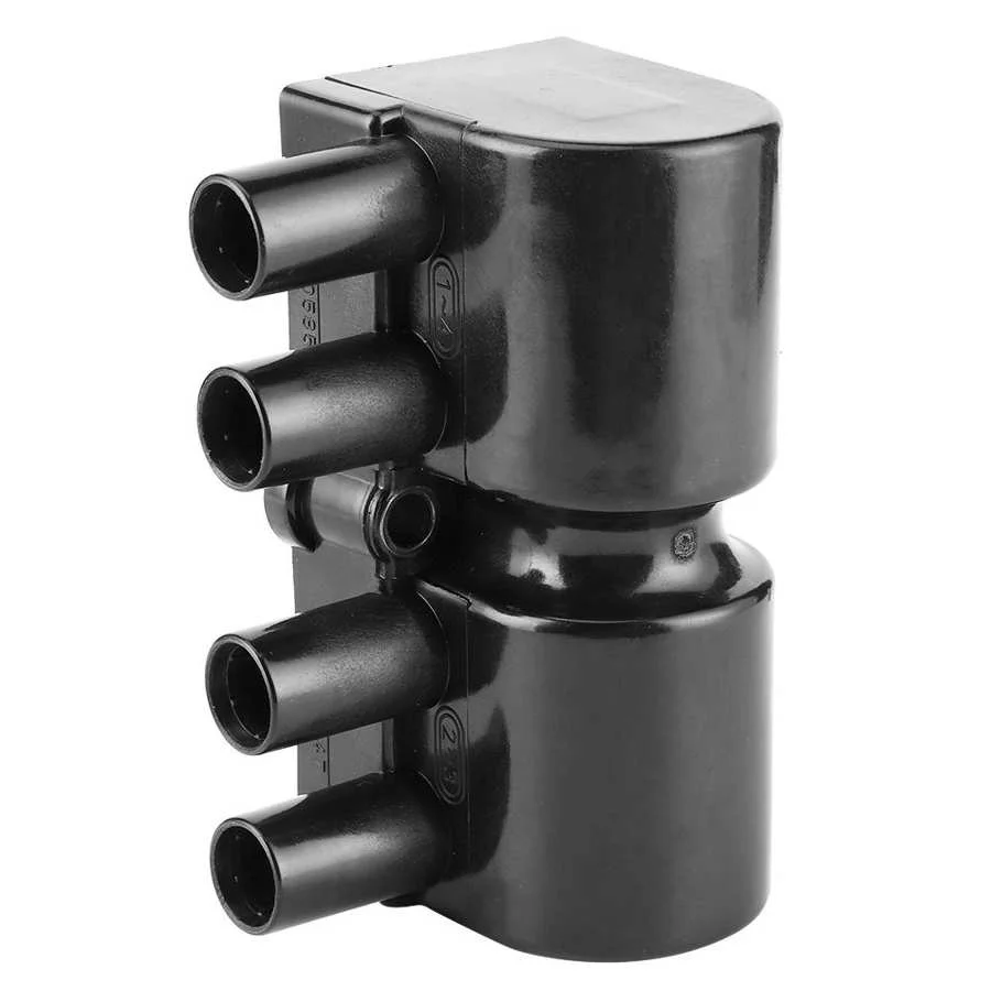 Ignition Sparking Coil 1104038 Replacement Car Accessory Fit for Isuzu