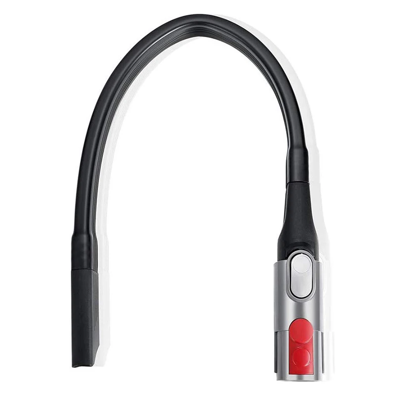 

Flexible Crevice Tool +Adapter + Hose Kit For Dyson V8 V10 V7 V11 Vacuum Cleaning AccessoriesCleaner