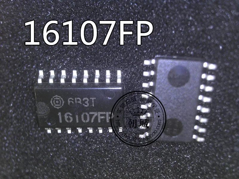 5 шт./лот 16107FP HA16107FP