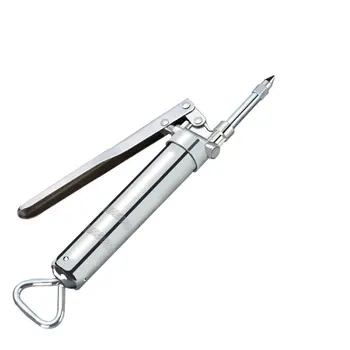 

Car Vacuum Tire Repair Gun Quick Fixing Emergency Car Tire Repair Tool Durable Car Tire Fixing Accessories