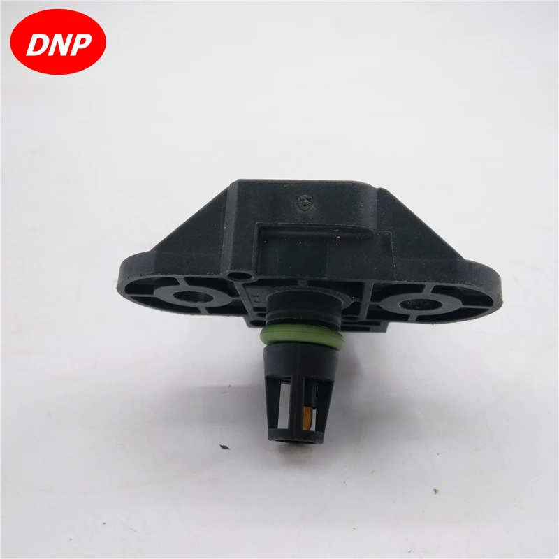 DNP коллектор датчик давления воздуха подходит для Volkswagen Santana Seat Skoda запасной датчик 0 261 230 291/0261230291/06G906051