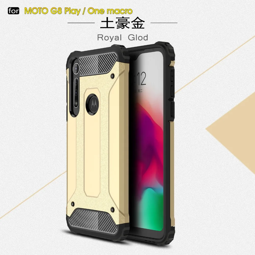 Модный чехол для телефона Motorola G8Play One macro чехол для MOTO G8Play One macro чехол